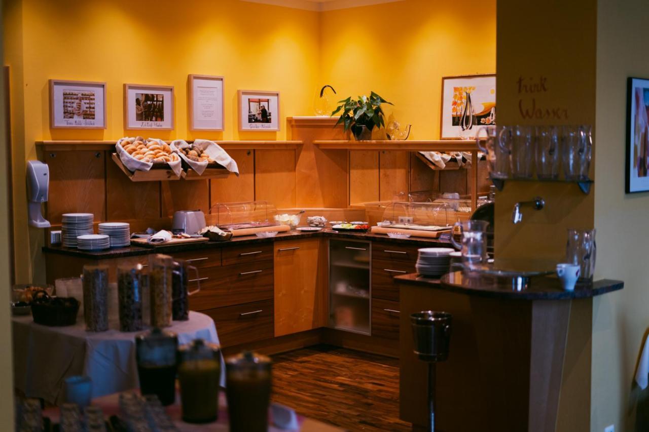 Hotel Gailtaler Hof Kotschach-Mauthen ภายนอก รูปภาพ