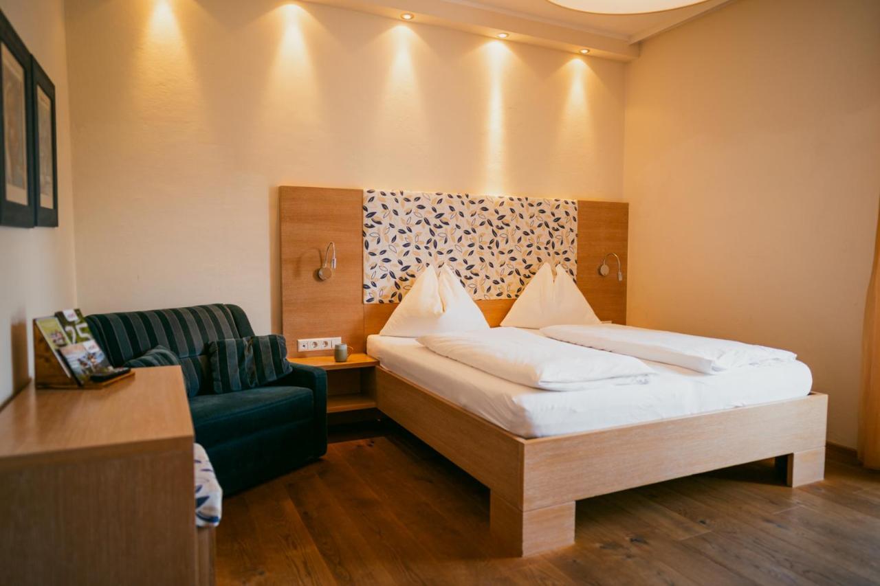 Hotel Gailtaler Hof Kotschach-Mauthen ภายนอก รูปภาพ