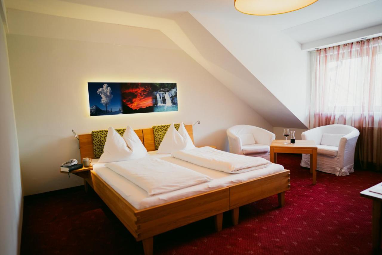 Hotel Gailtaler Hof Kotschach-Mauthen ภายนอก รูปภาพ