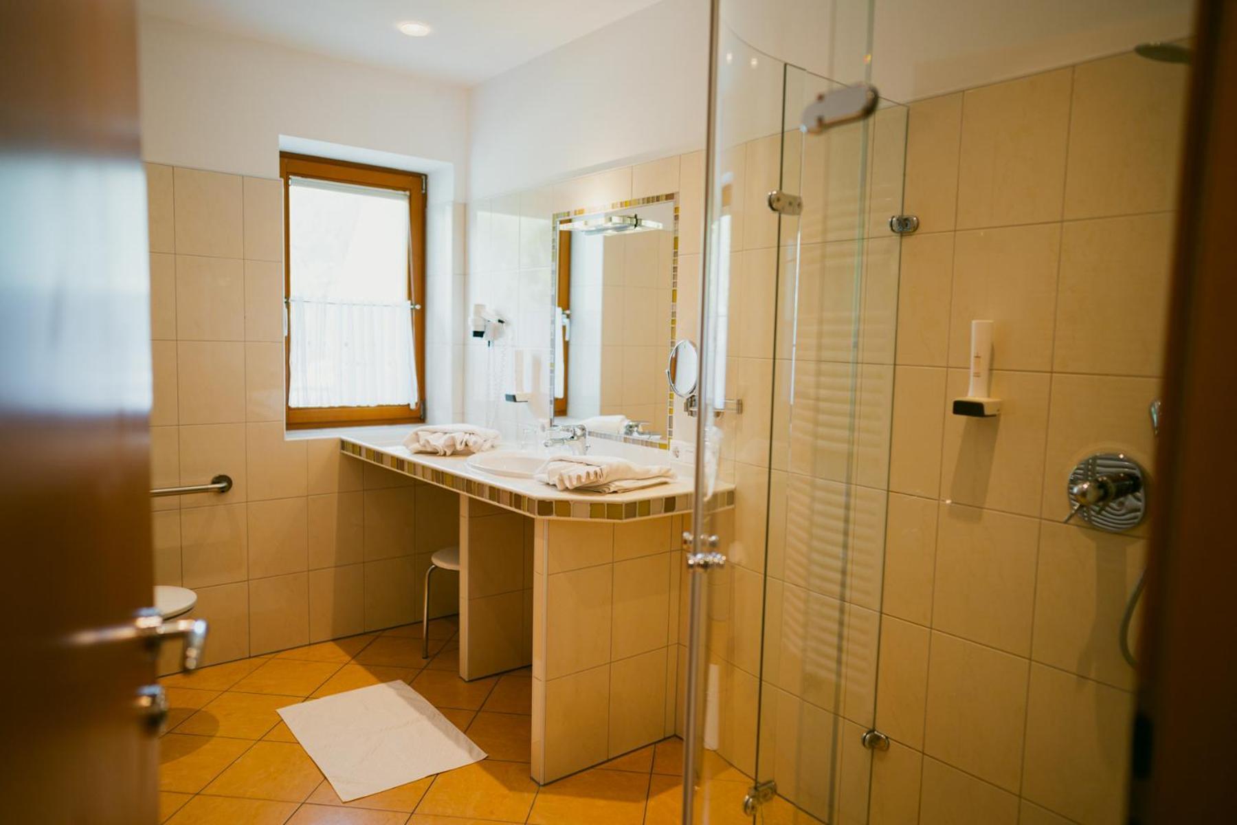 Hotel Gailtaler Hof Kotschach-Mauthen ห้อง รูปภาพ
