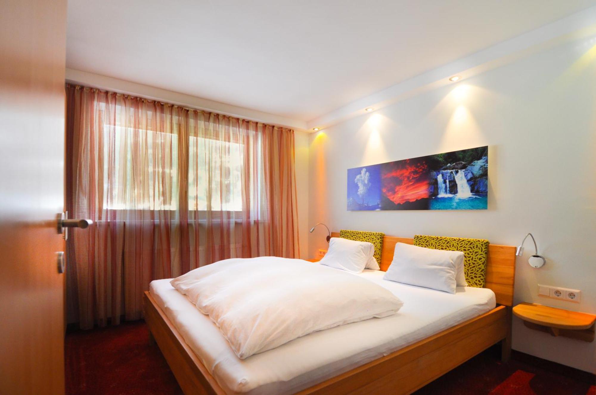 Hotel Gailtaler Hof Kotschach-Mauthen ห้อง รูปภาพ